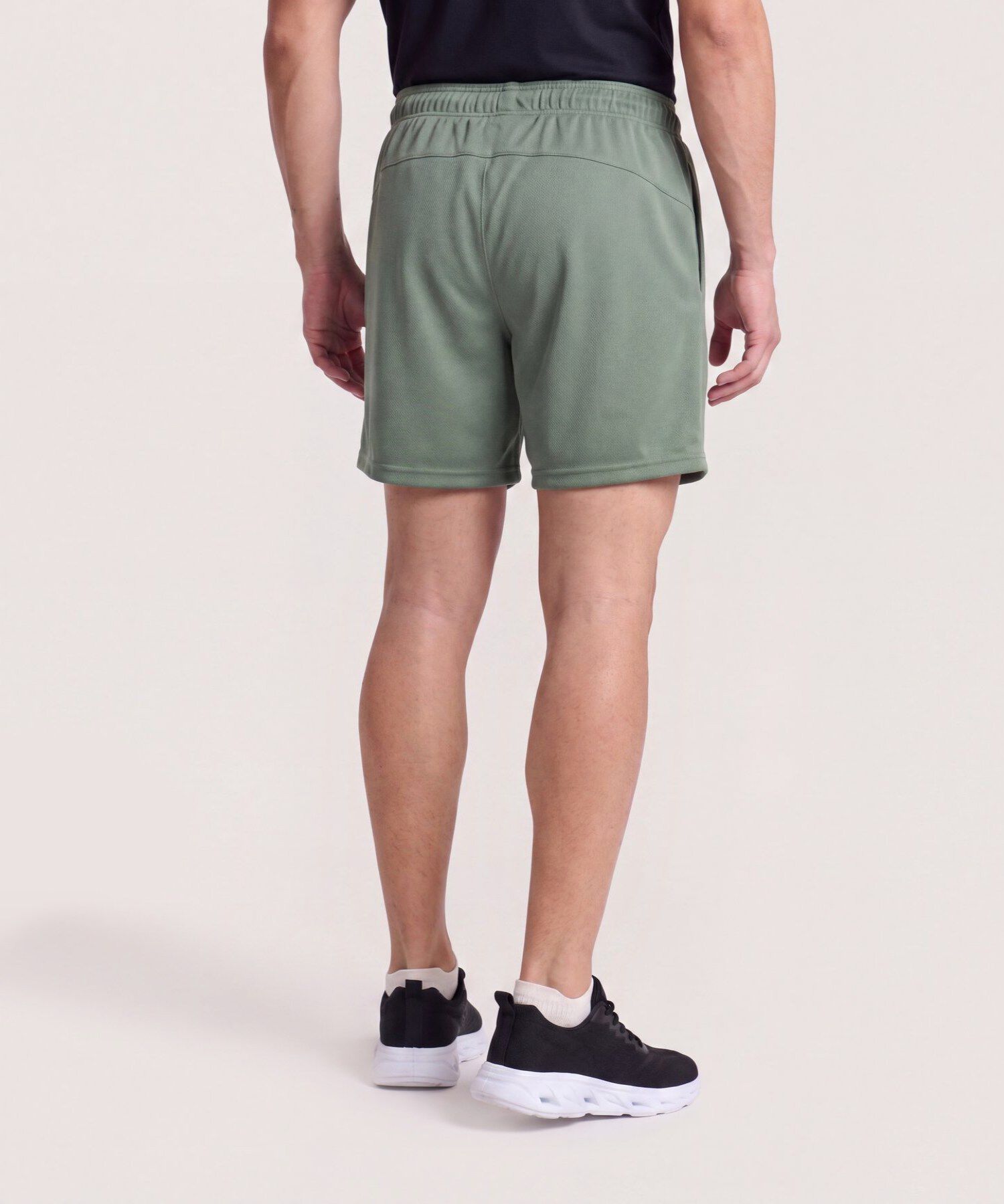 bermudas deportivas para hombre