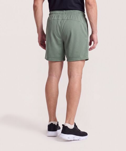 bermudas deportivas para hombre