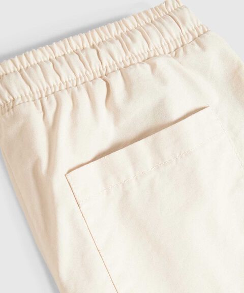 Bermudas para niños image number null