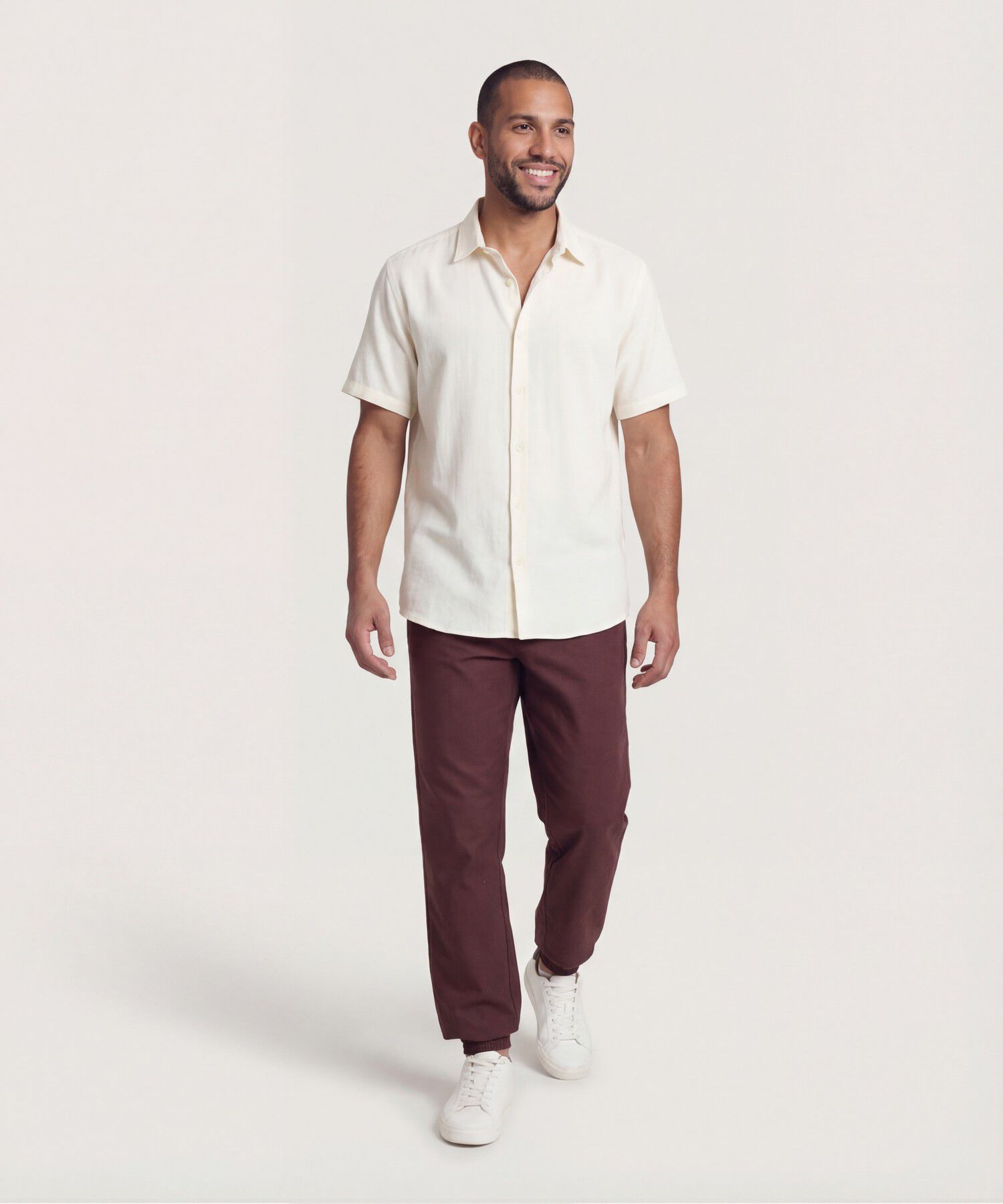 pantalones para hombre