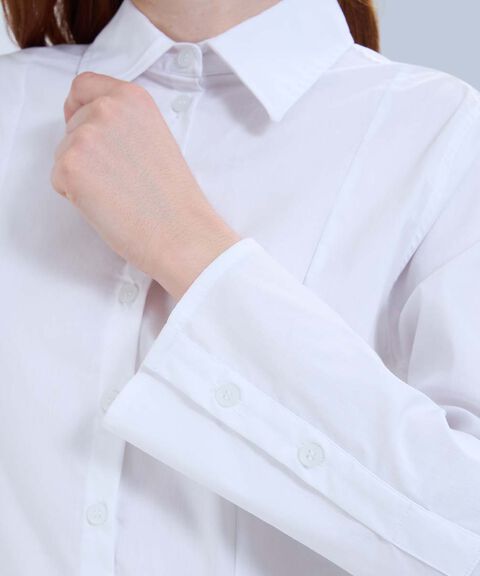 camisas para mujer