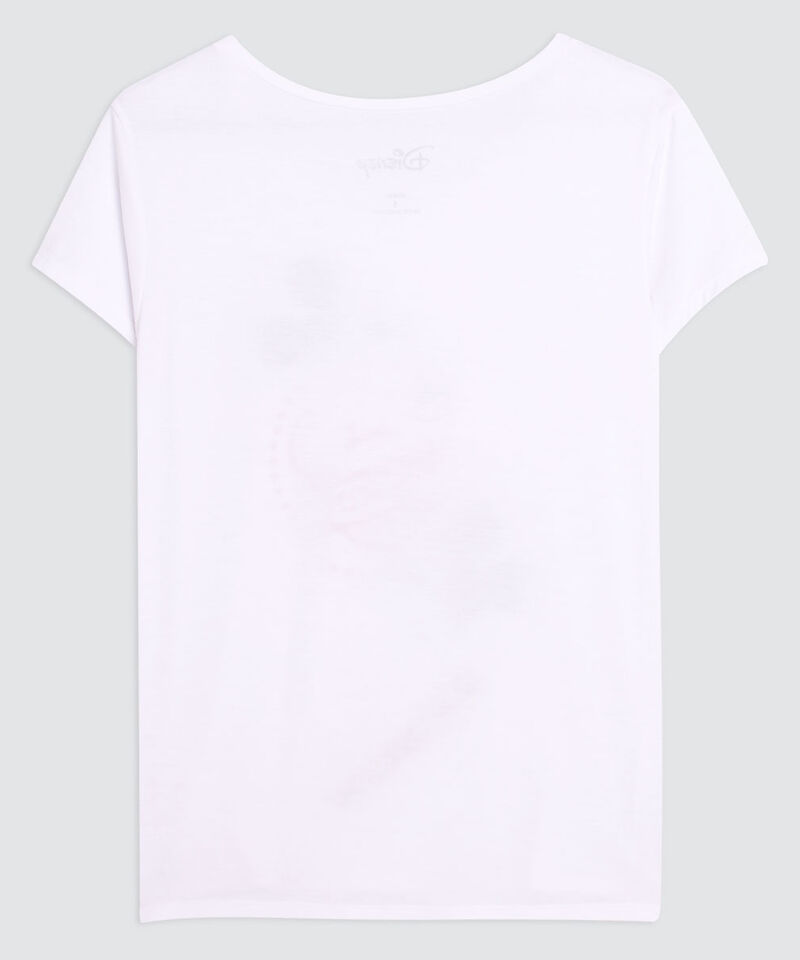 camisetas de descanso para mujer