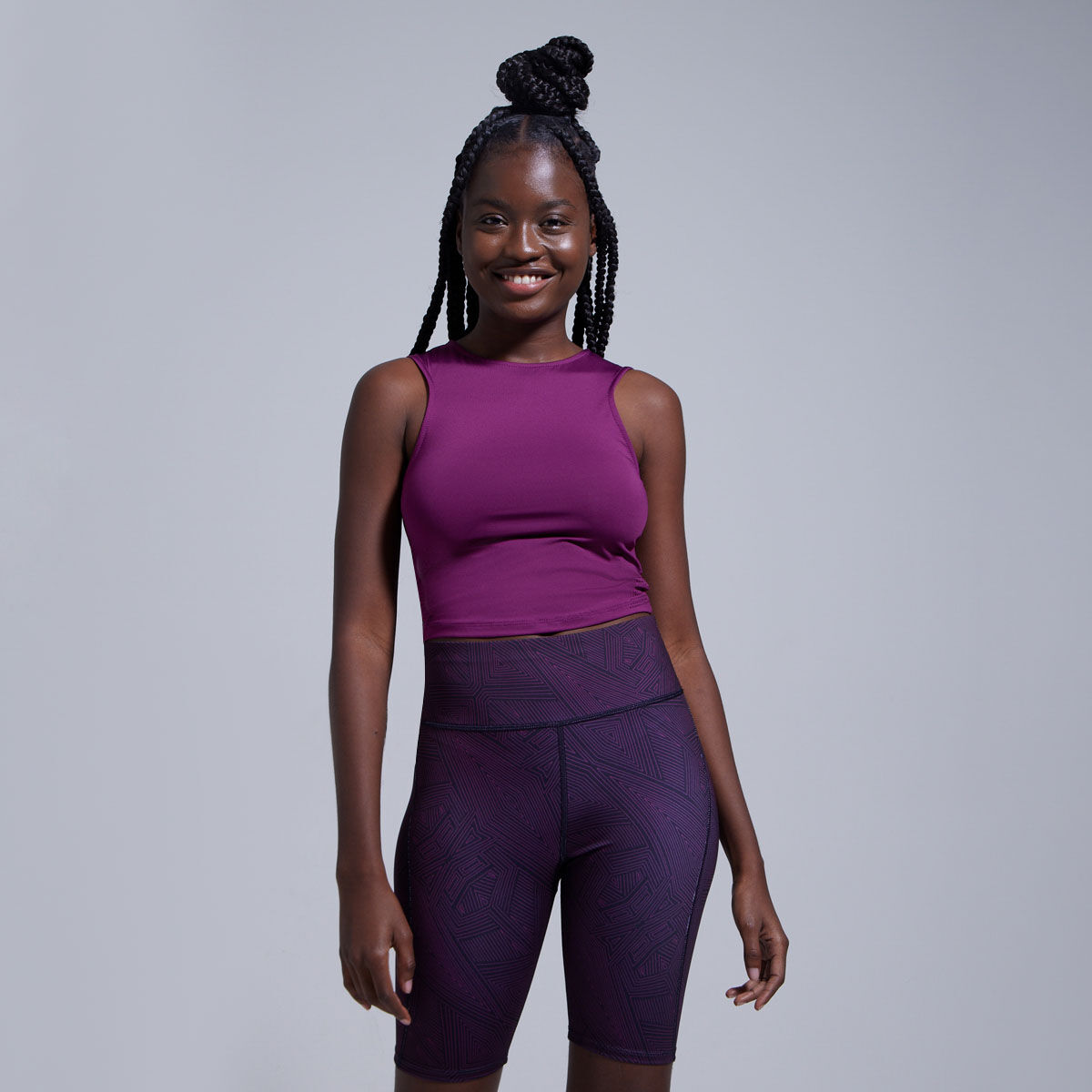 leggins deportivos