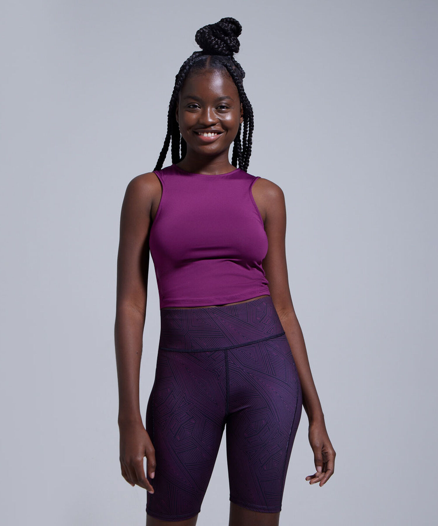 leggins deportivos