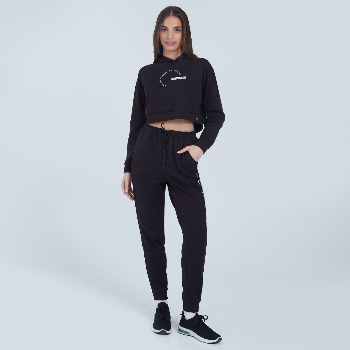 buzos deportivos mujer