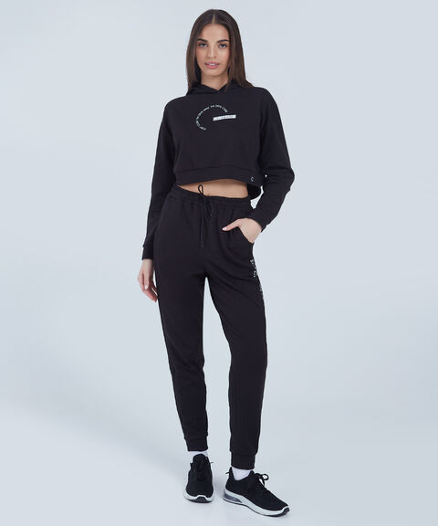 buzos deportivos mujer