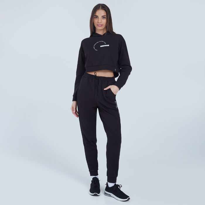buzos deportivos mujer
