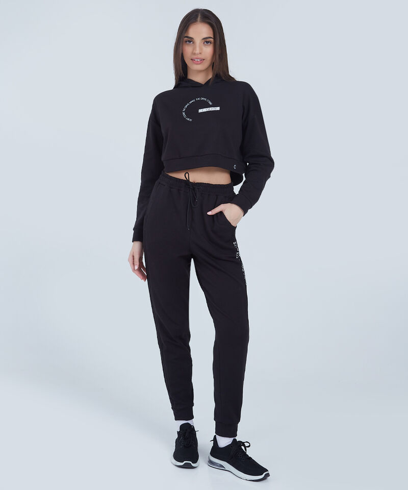 buzos deportivos mujer