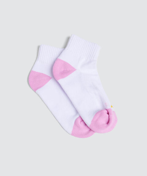 medias para niña