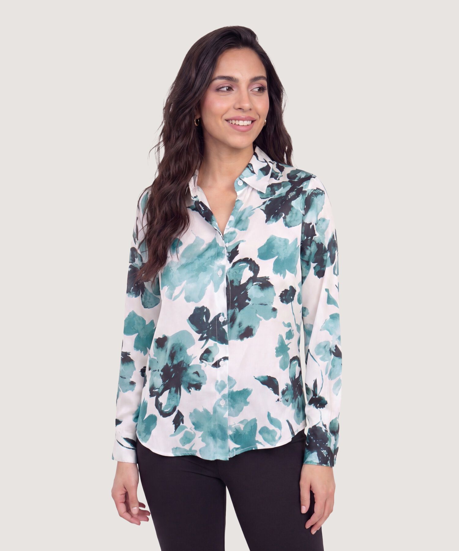 camisas para mujer