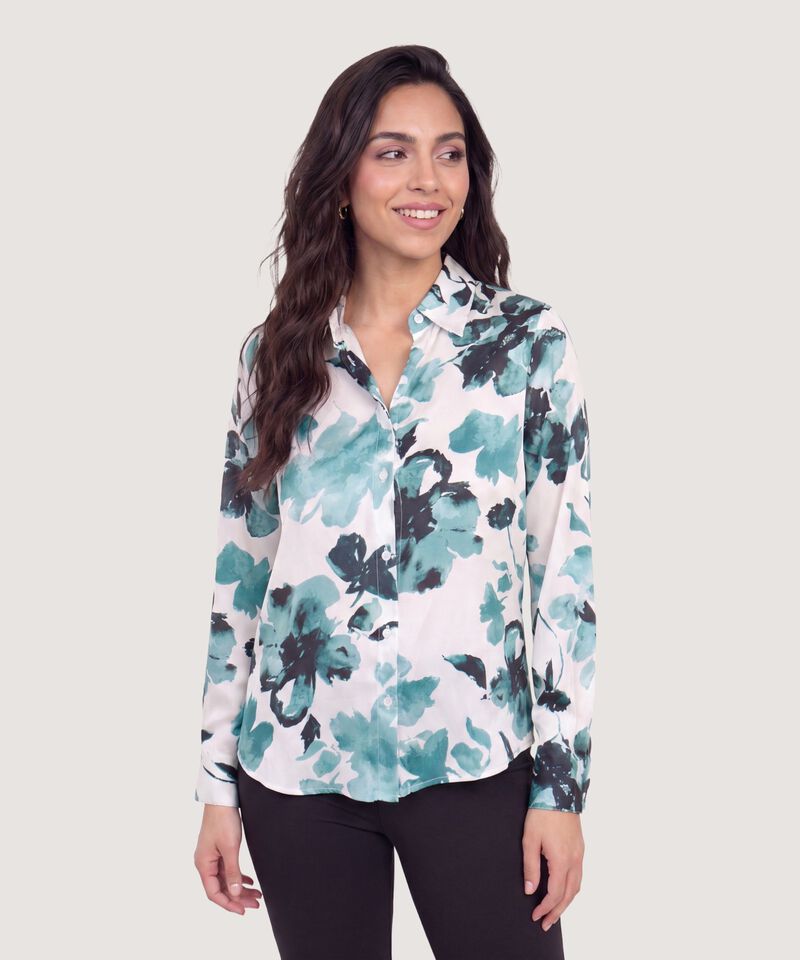 camisas para mujer
