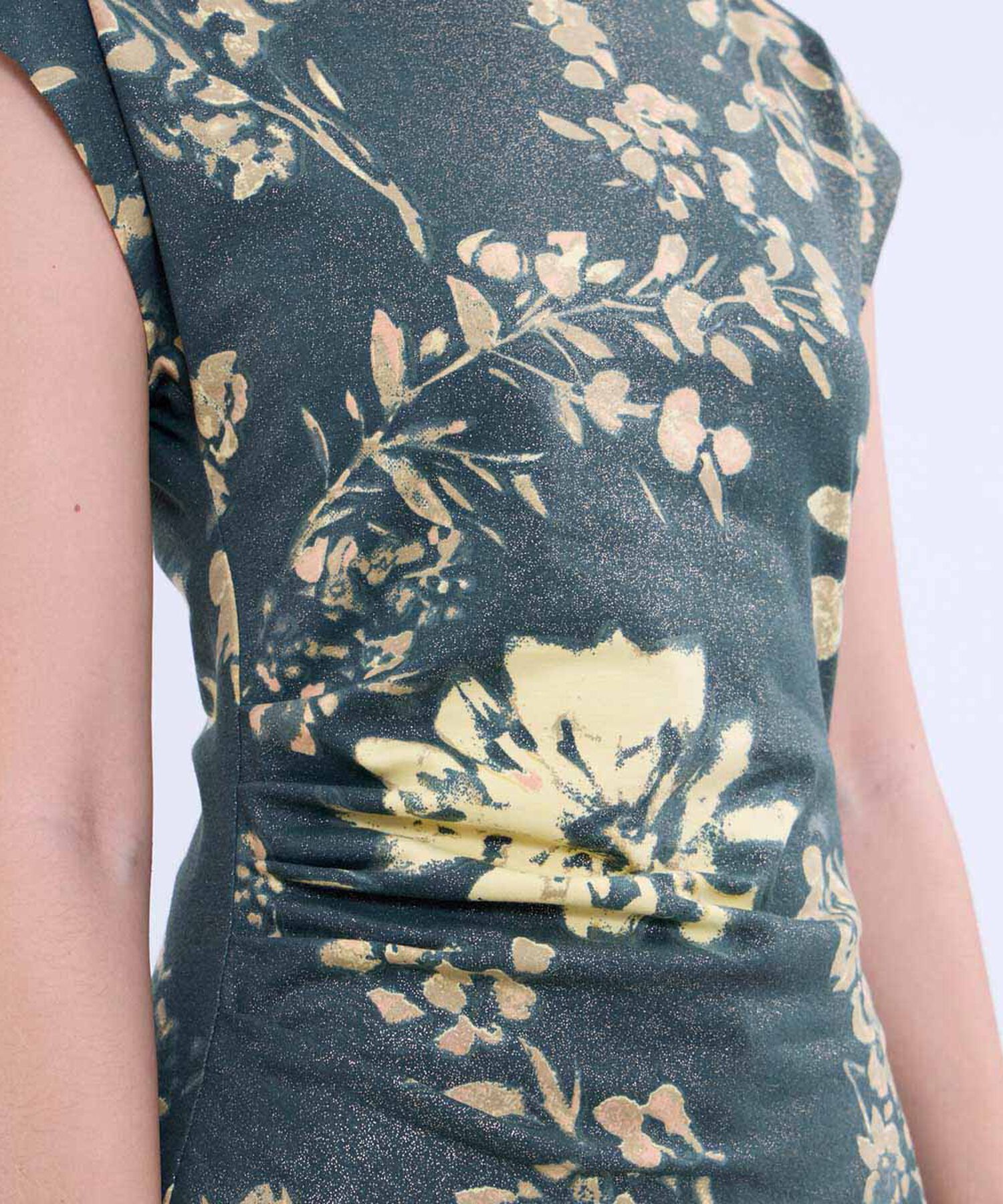 camisetas mujer