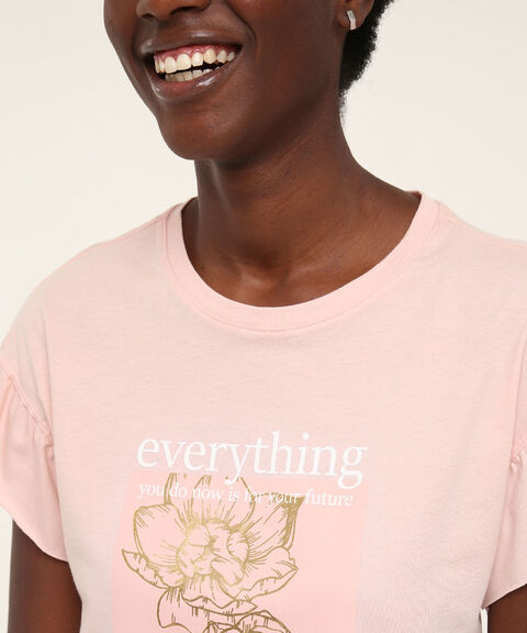 camisetas mujer image number null