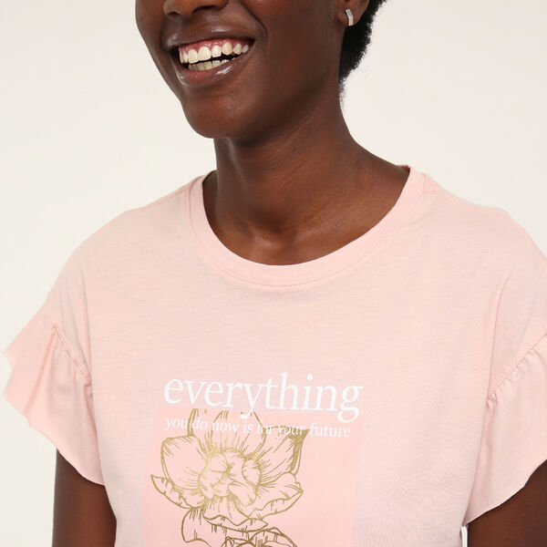 camisetas mujer image number null