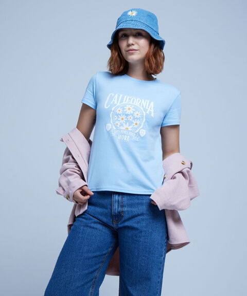 camisetas mujer image number null