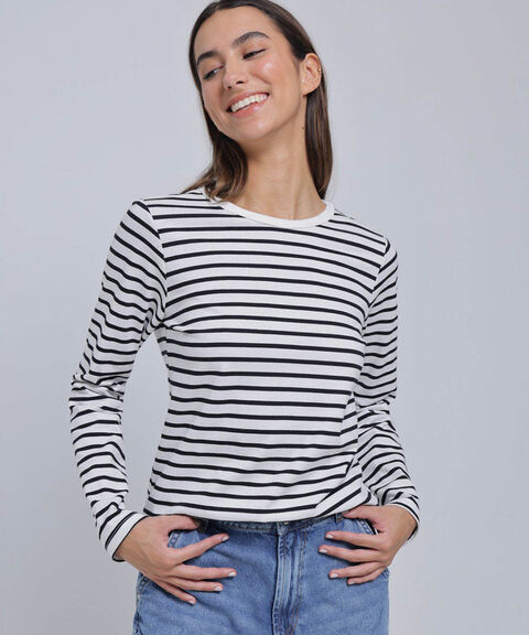 camisetas mujer image number null