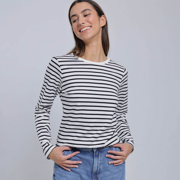 camisetas mujer image number null