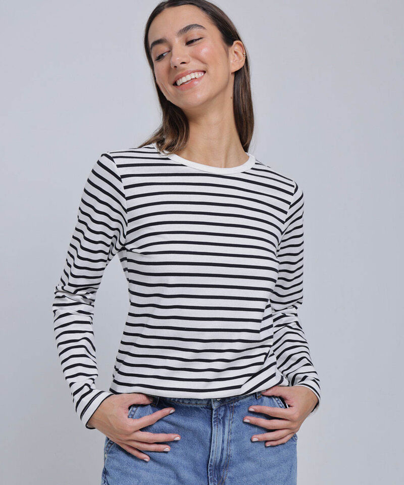 camisetas mujer