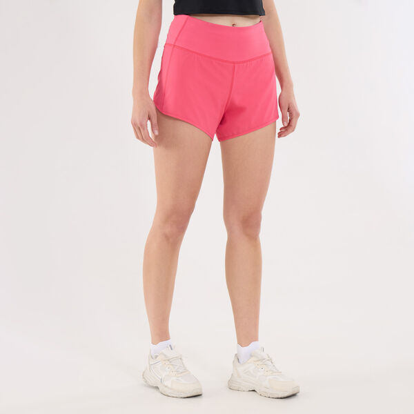 shorts deportivos mujer image number null