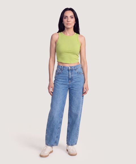 tops para mujer