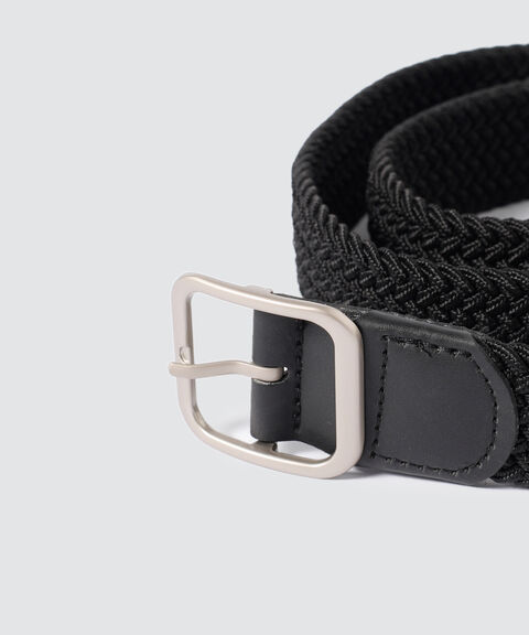 cinturones para hombre