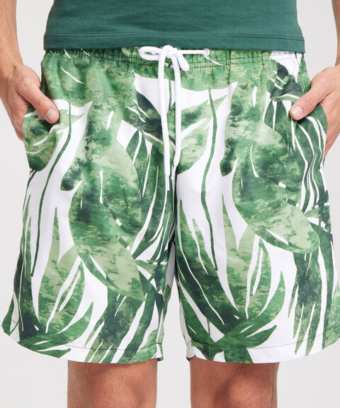 pantalonetas hombre