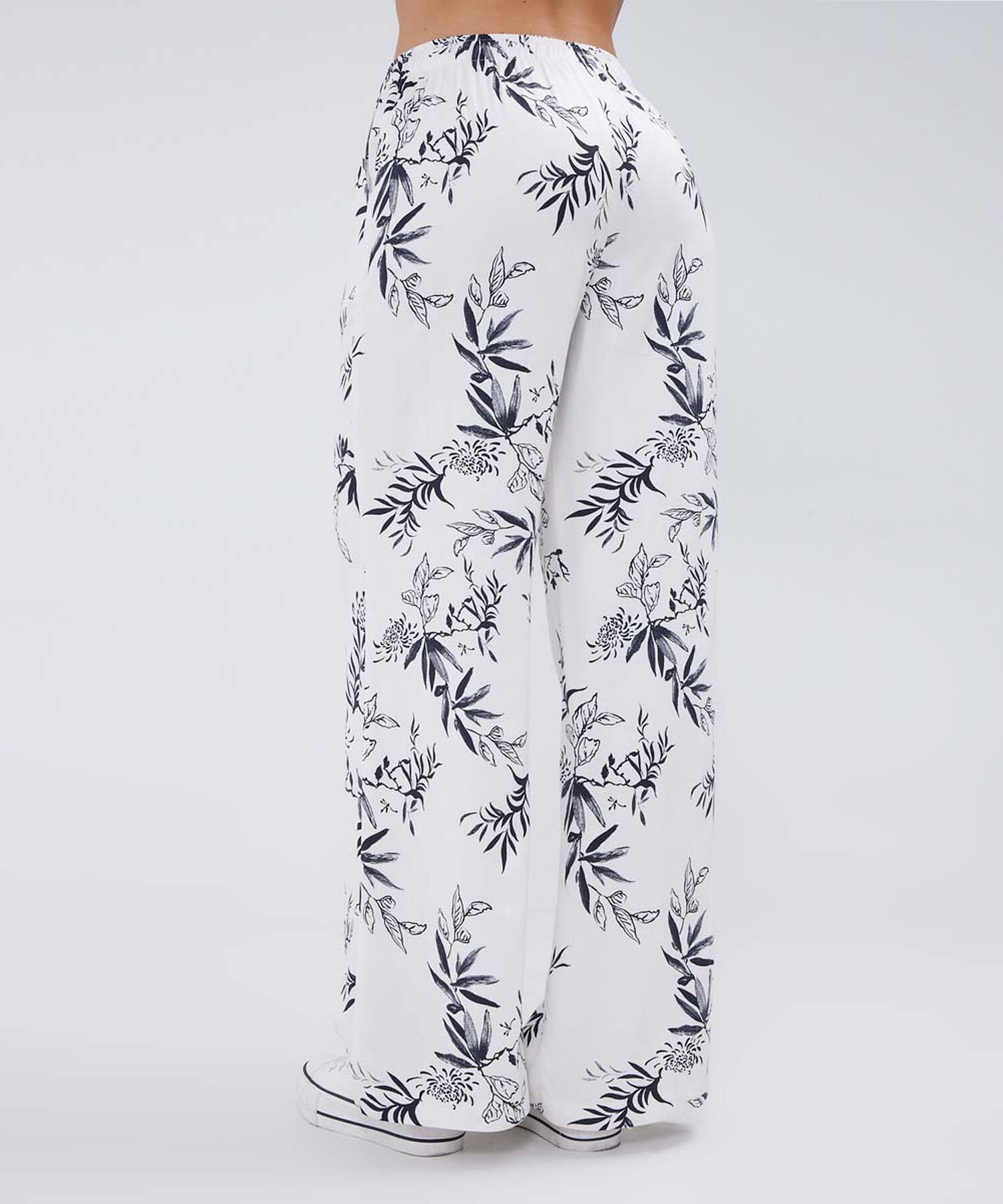 pantalon para mujer
