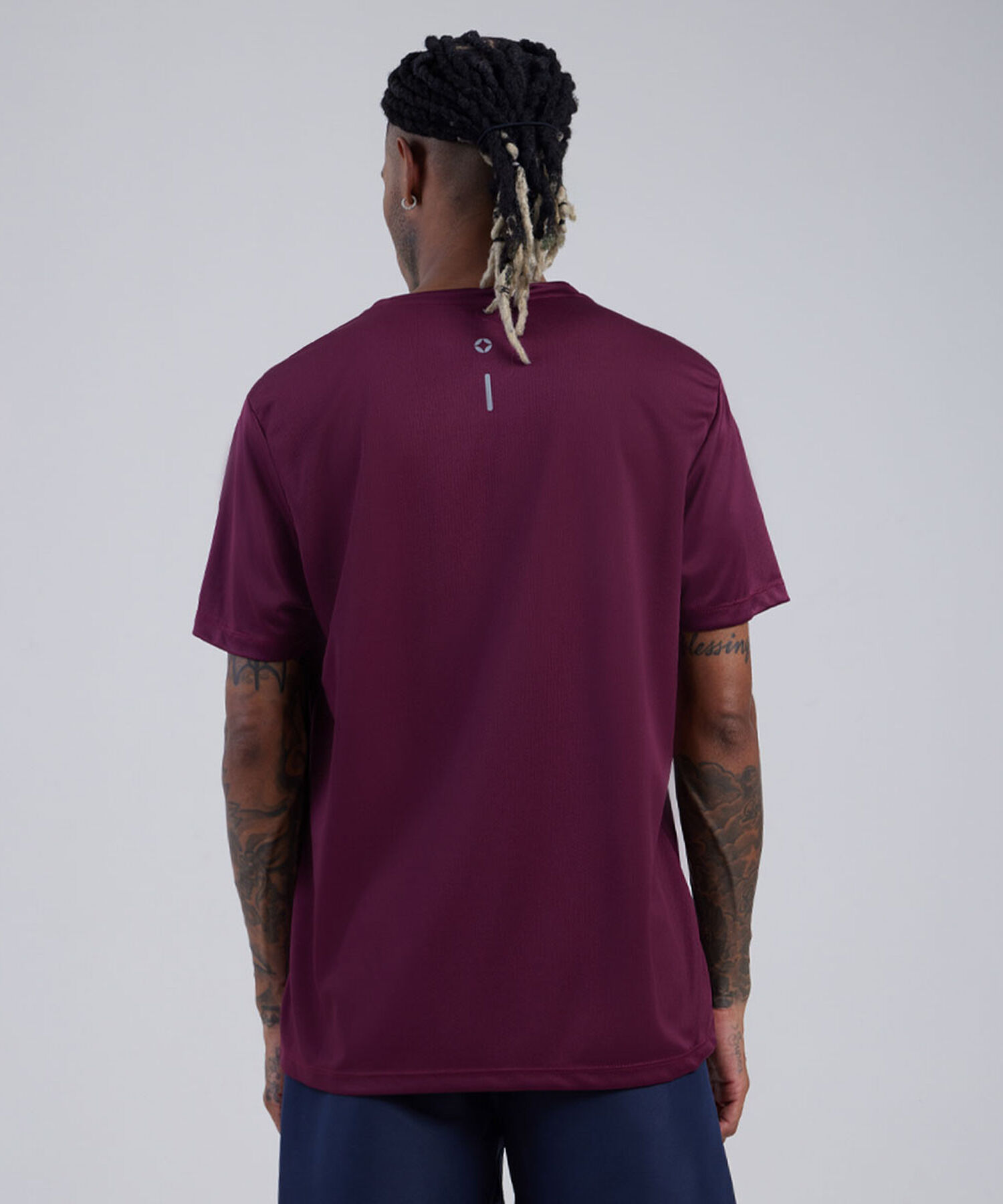 camisetas deportivas para hombre 
