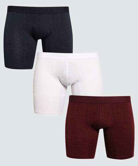 boxers para hombre