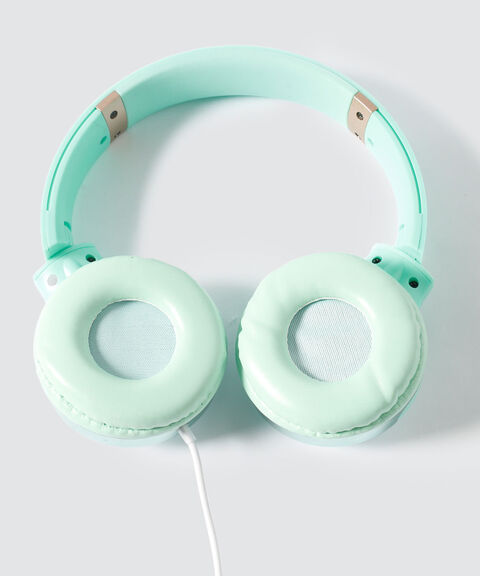 audifonos