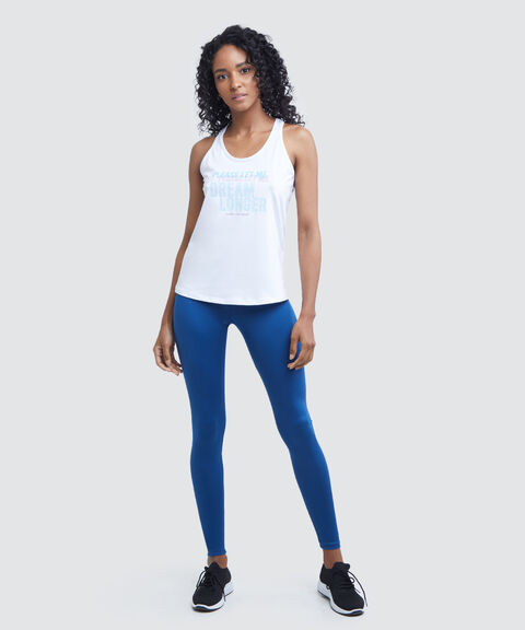camisetas deportivas mujer