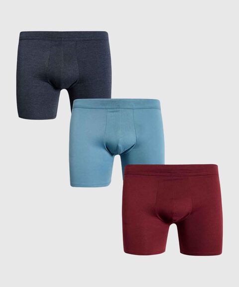 boxers para hombre image number null