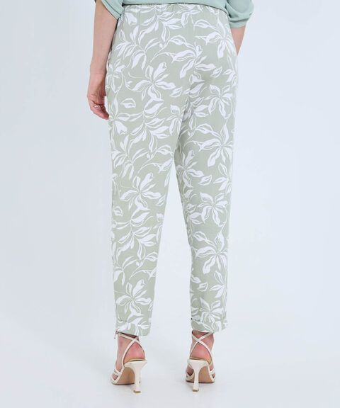 pantalon para mujer image number null