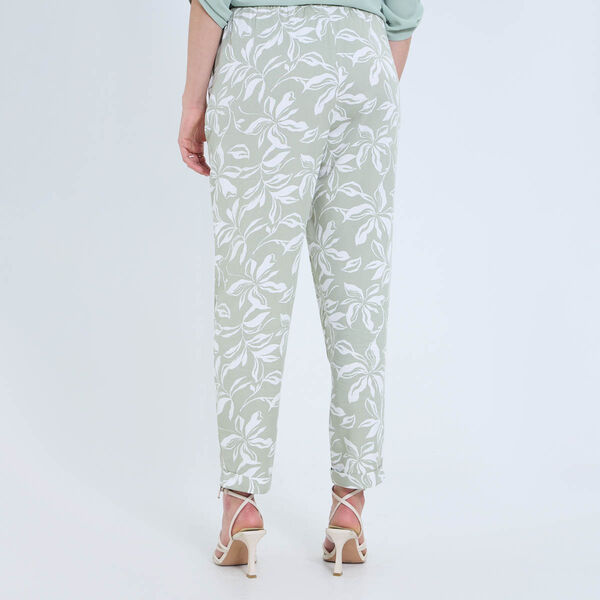 pantalon para mujer image number null