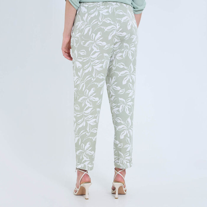 pantalon para mujer