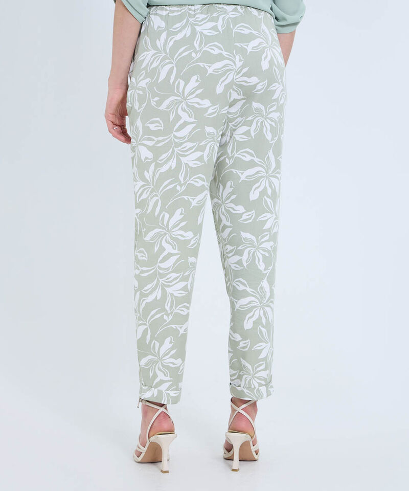 pantalon para mujer