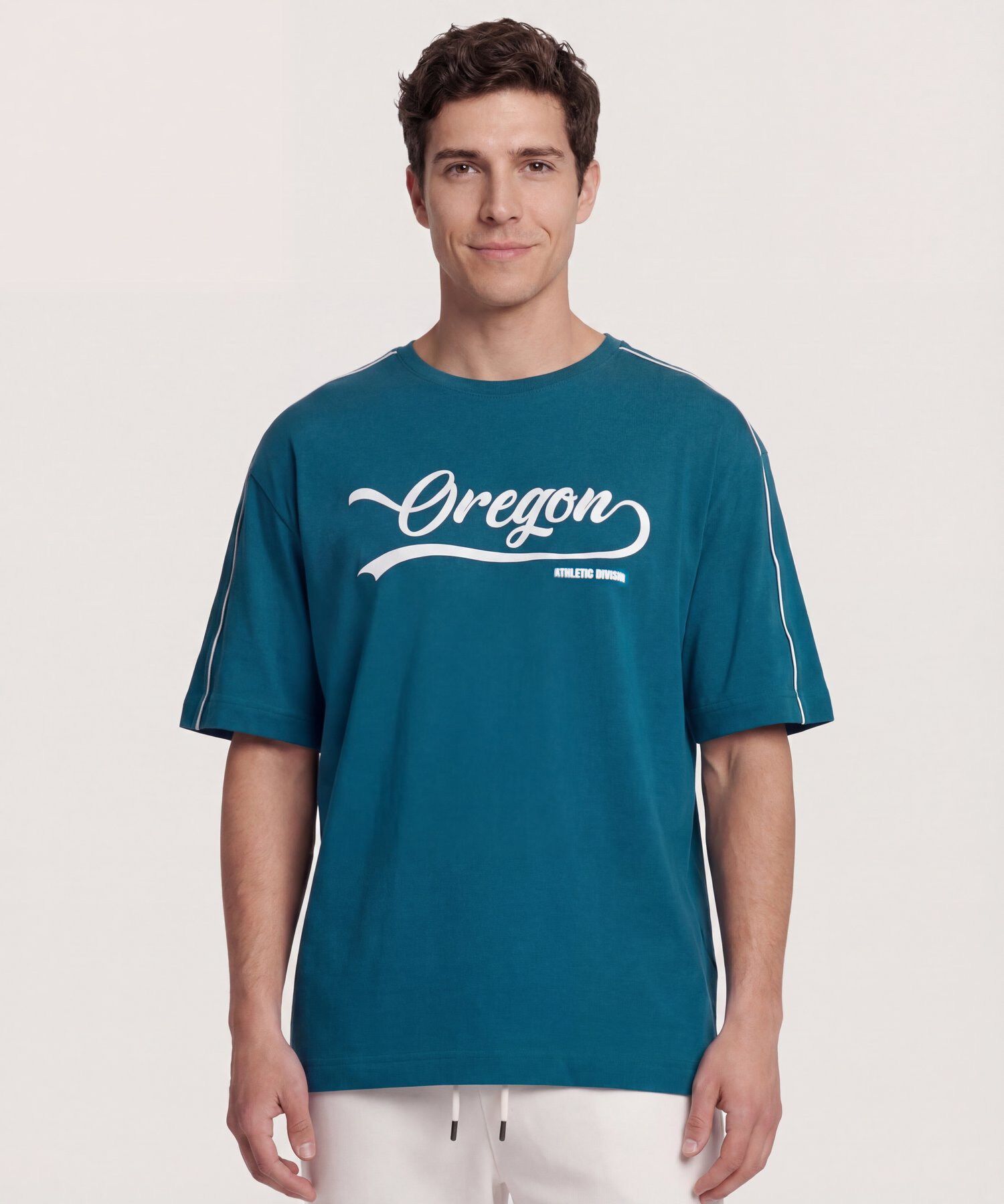 camisetas para hombre