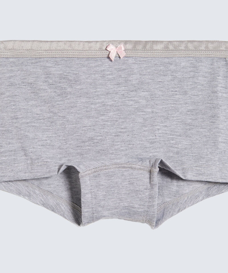 ropa interior para niñas