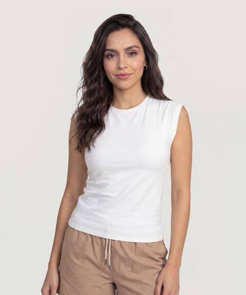 camisetas mujer