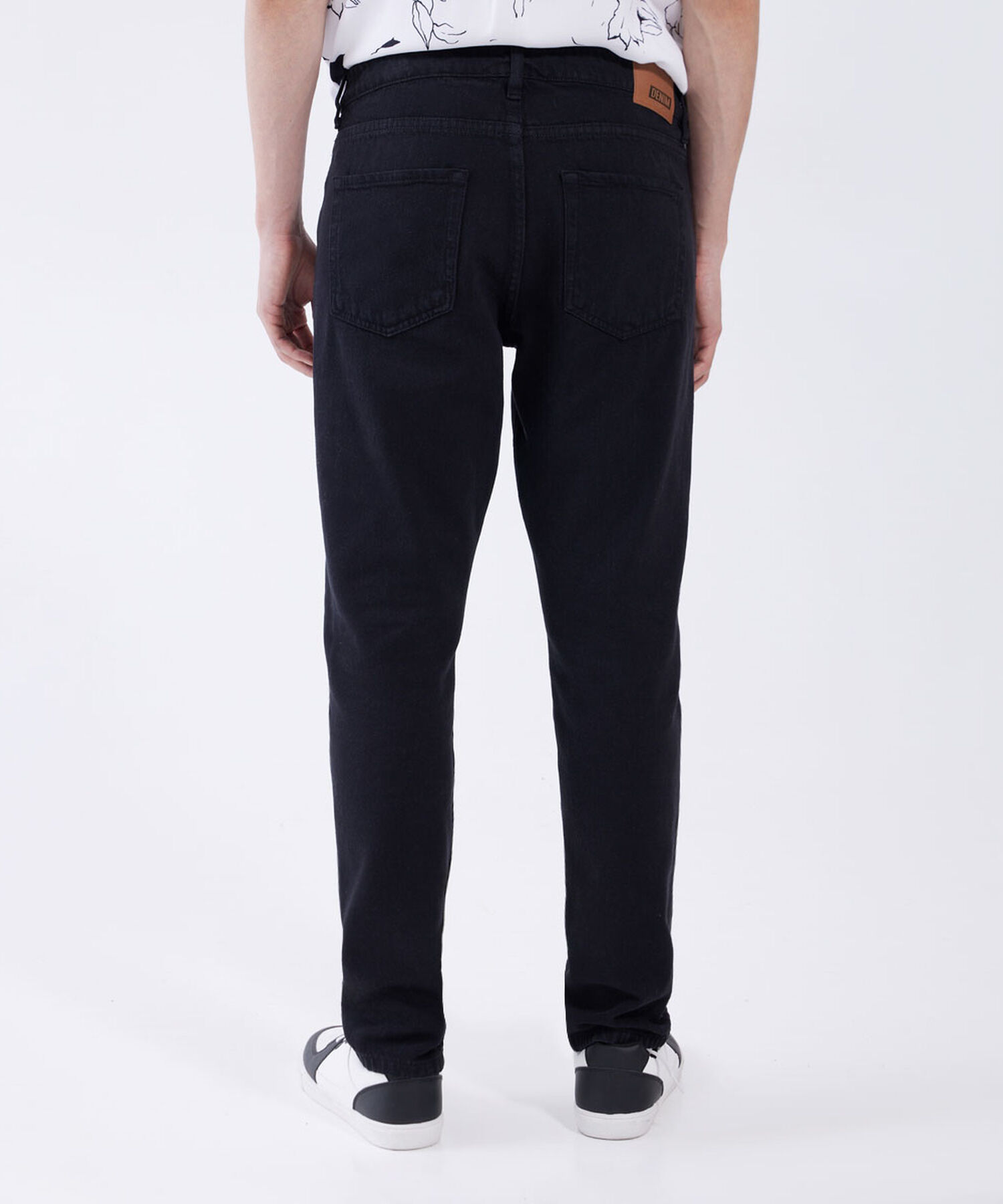 pantalones para hombre