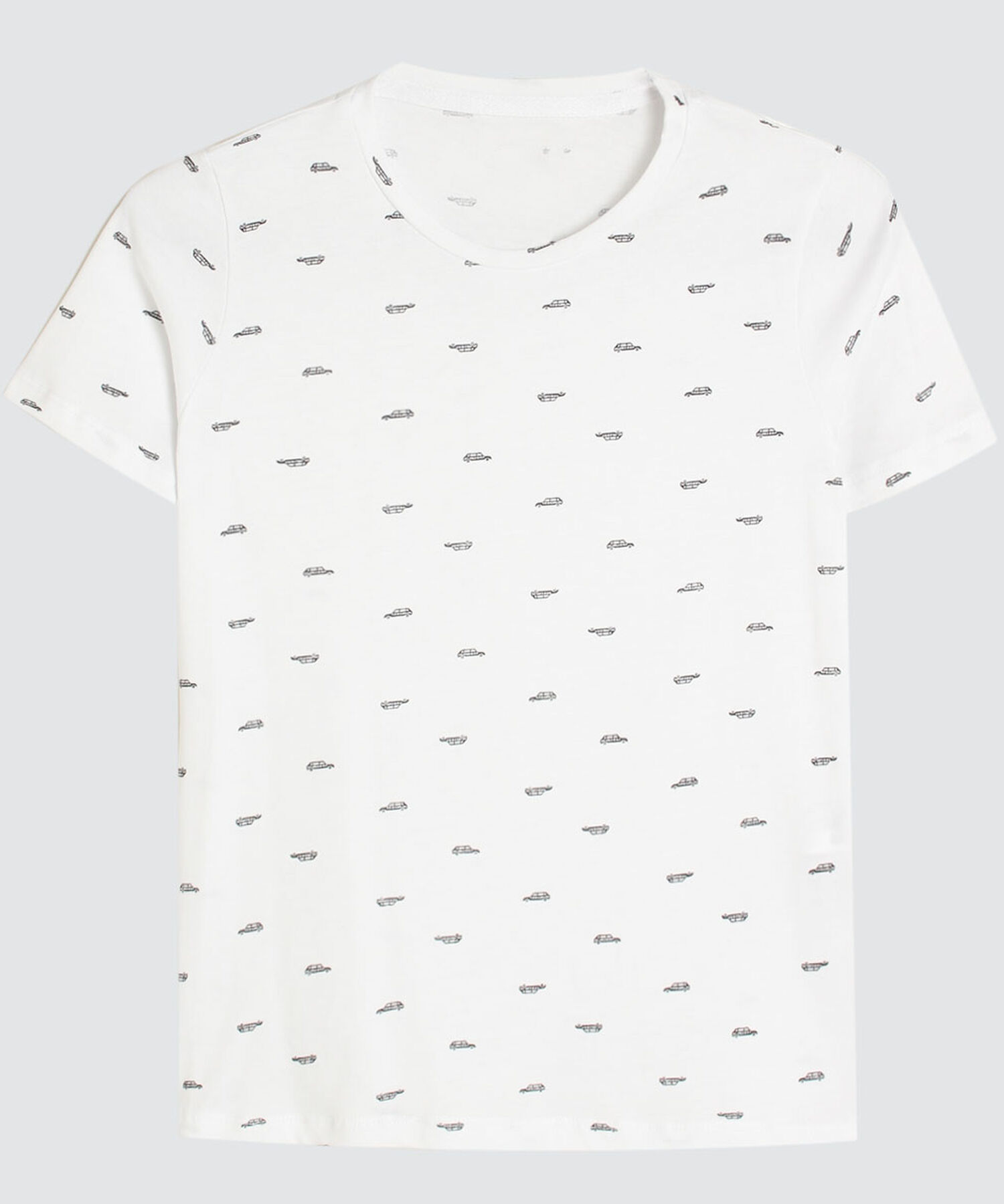 camisetas niño