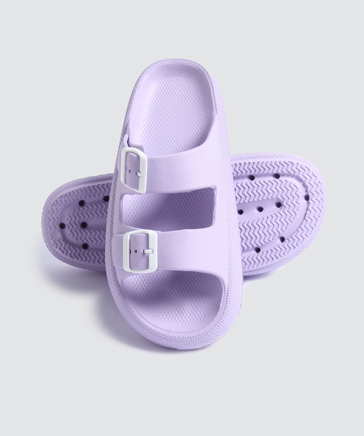 sandalias para mujer