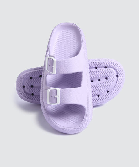 sandalias para mujer