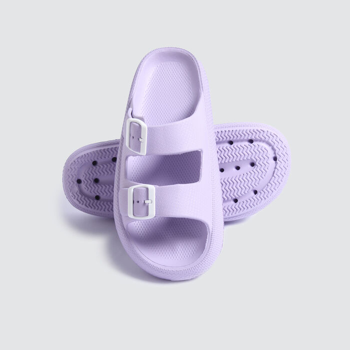 sandalias para mujer