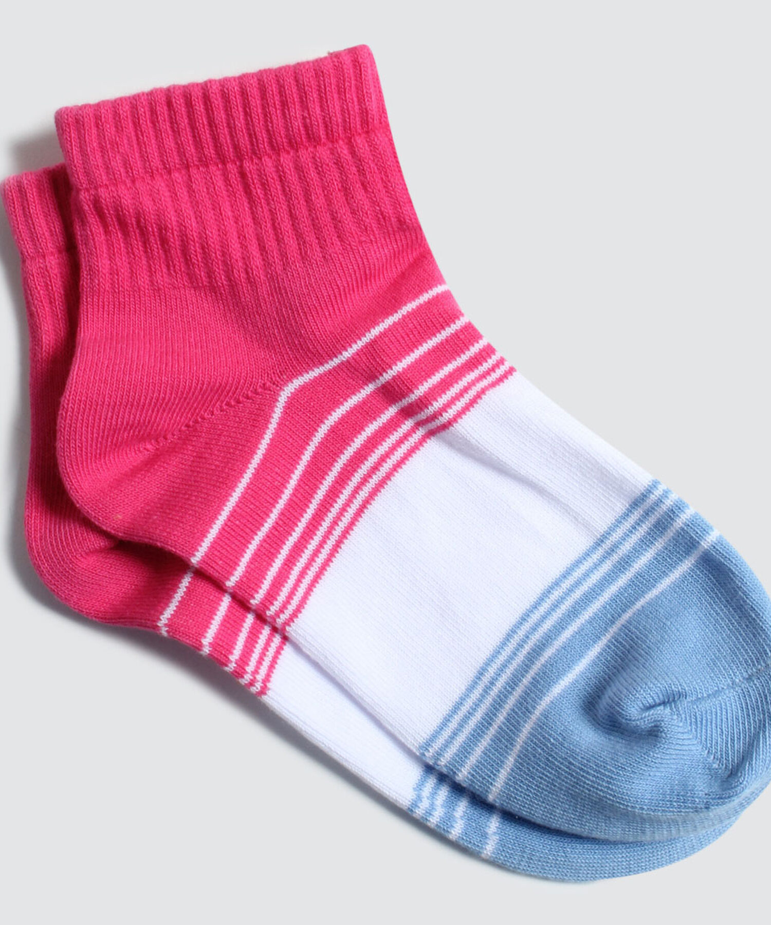 medias para niña