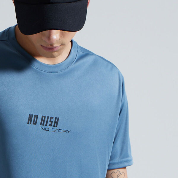 camisetas deportivas para hombre  image number null