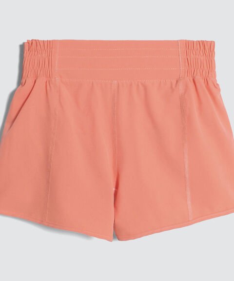 shorts deportivos mujer