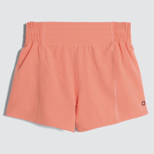 shorts deportivos mujer