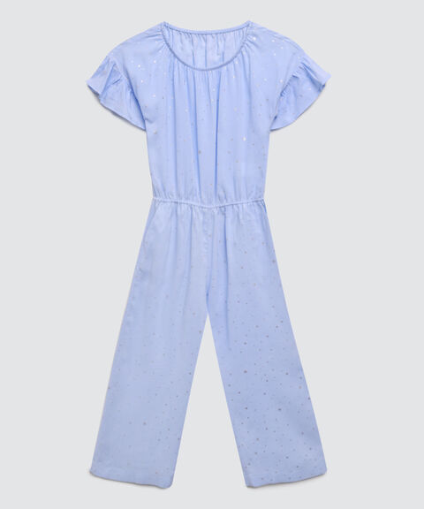 faldas y vestidos para niña
