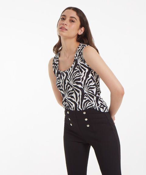 tops para mujer